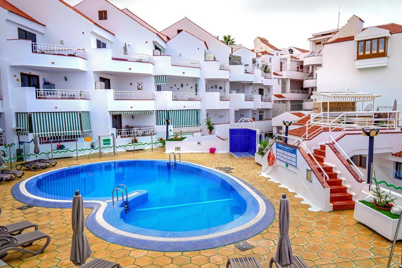 Diamond 3 - Los Cristianos Los Cristianos  Exteriér fotografie