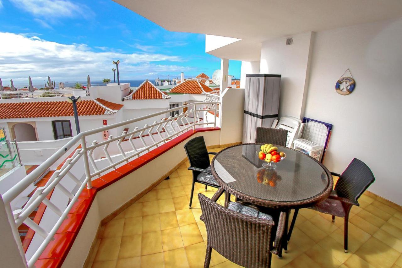 Diamond 3 - Los Cristianos Los Cristianos  Exteriér fotografie