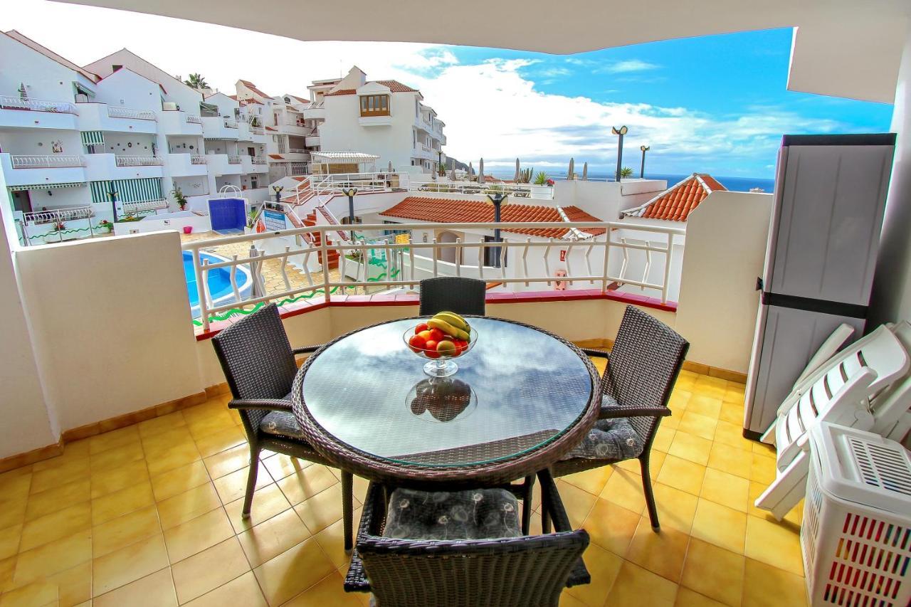 Diamond 3 - Los Cristianos Los Cristianos  Exteriér fotografie