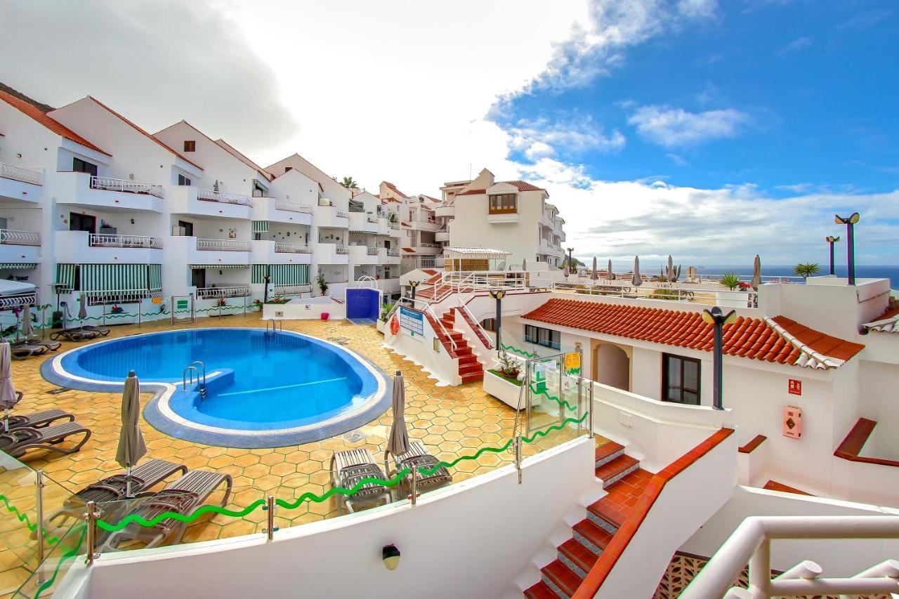 Diamond 3 - Los Cristianos Los Cristianos  Exteriér fotografie