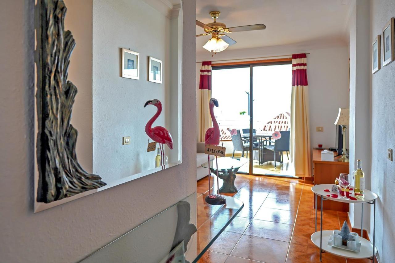 Diamond 3 - Los Cristianos Los Cristianos  Exteriér fotografie