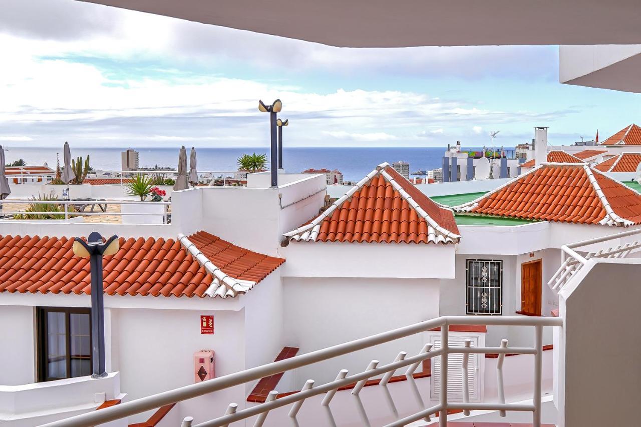 Diamond 3 - Los Cristianos Los Cristianos  Exteriér fotografie